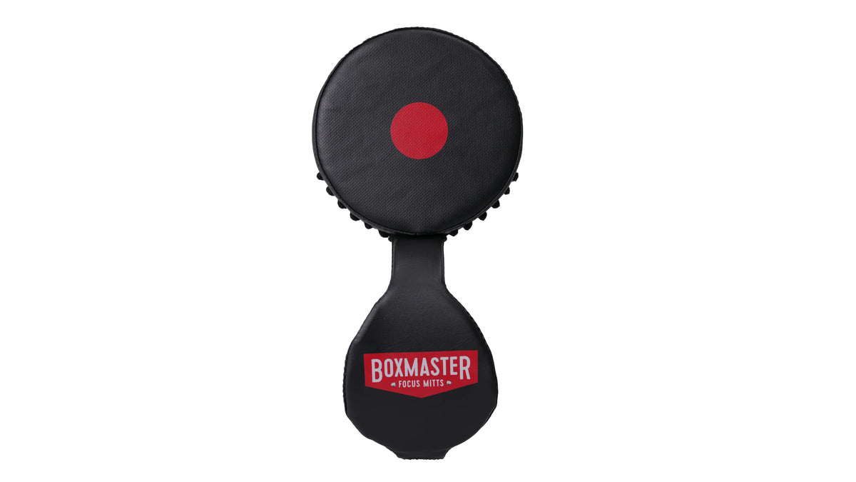 FightMaster Boxing Machine - Free-Standing Punching Bag System