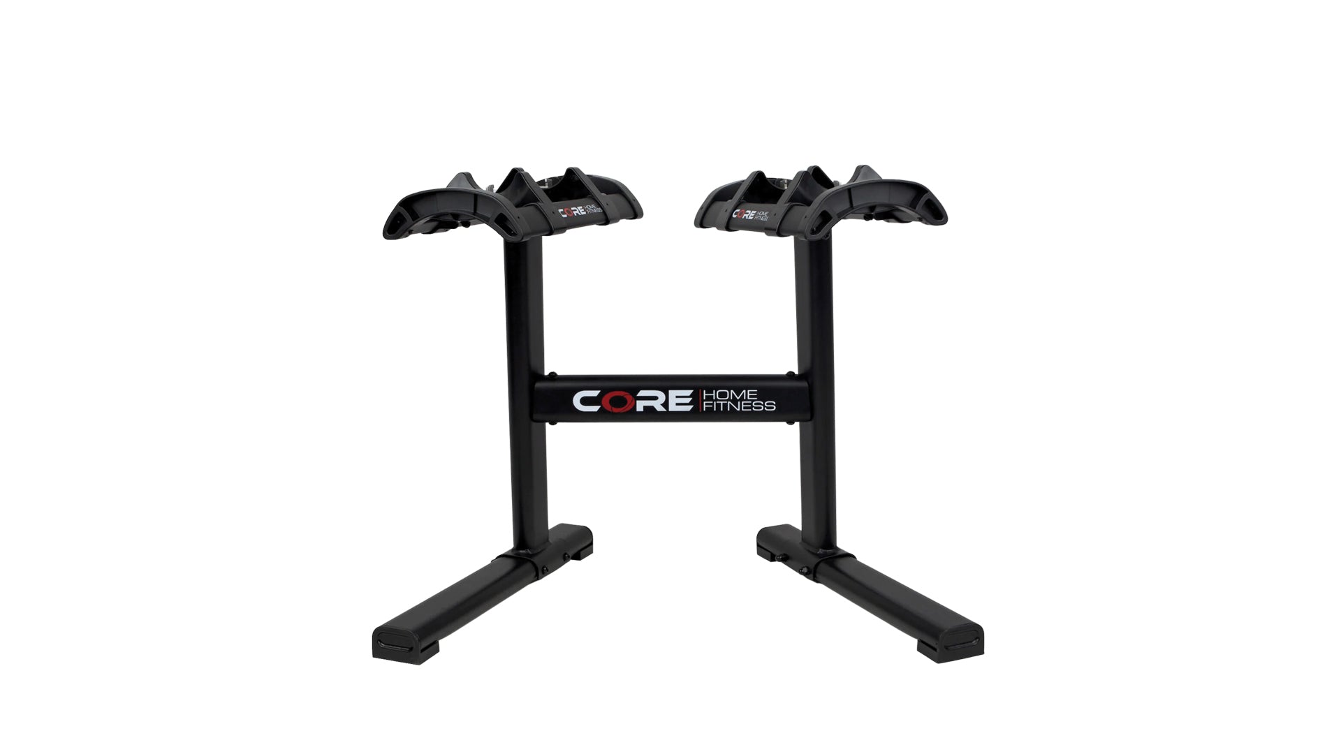 Adjustable Dumbbell Stand Weight Rack Core Home Fitness