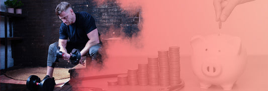 Maximize Your Health Dollars: How to Use FSA/HSA Funds for At-Home Fitness Equipment