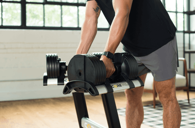 What are the Best Adjustable Dumbbells to Buy?