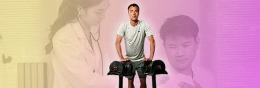 From Doctor’s Office to Dumbbells: Why Preventative Health Spending Now Pays Off Later