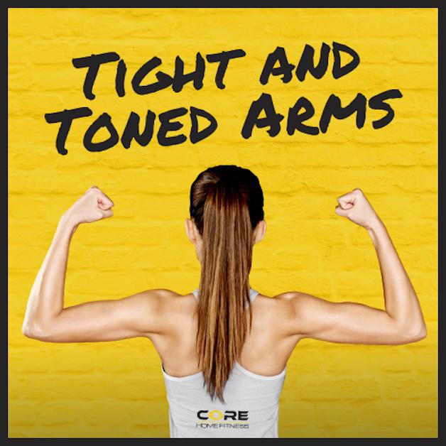 Top 8 Arm Toning Exercises for Women