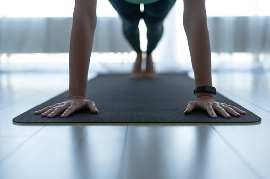 The Home Strength-Training Blueprint: Build Muscle Outside the Gym