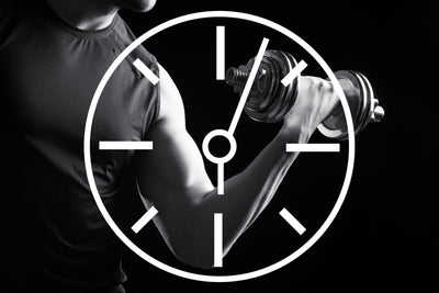 Are 30 Minutes of Strength Training Enough?