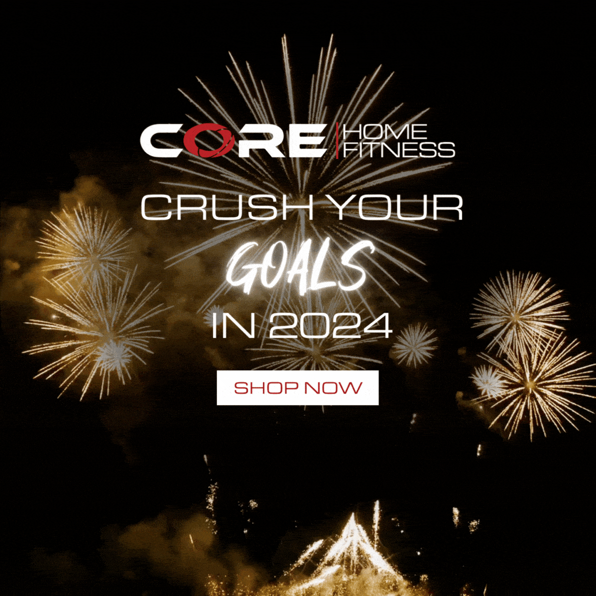 Core Home Fitness Gift Card
