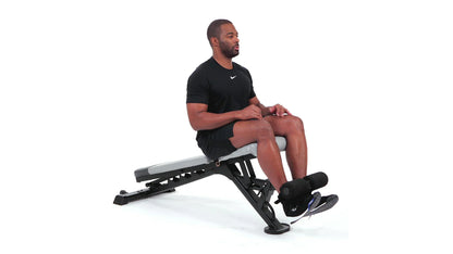 Multi-Adjustable Bench UB200