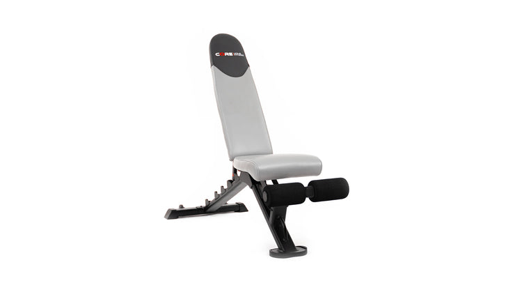 Multi-Adjustable Bench UB200