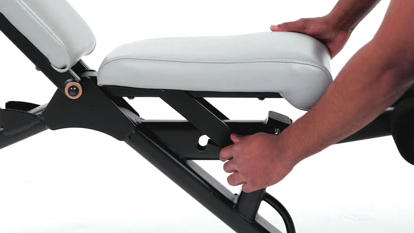 Multi-Adjustable Bench UB200