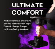 Adjustable Dumbbell Set