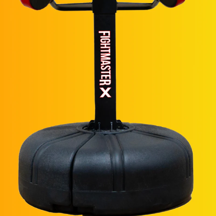 Fightmaster Machine FightMaster Boxing Machine - Punching Bag System | Core Home Fitness